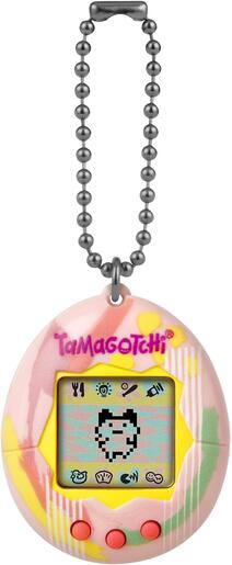 Tamagotchi Art Style 42883