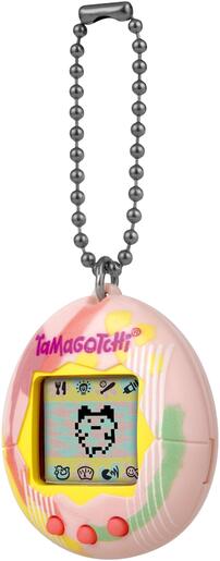 Tamagotchi Art Style 42883