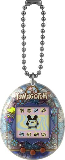 Tamagotchi original Stained Glass Winter 42995