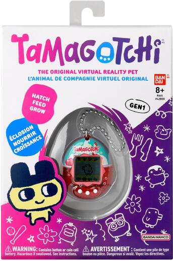 Tamagotchi Float 42980