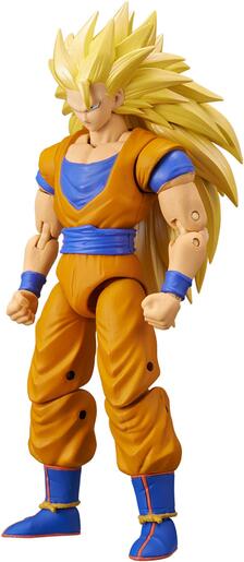 Dragon Ball DS SS Goku figura 17cm 36184