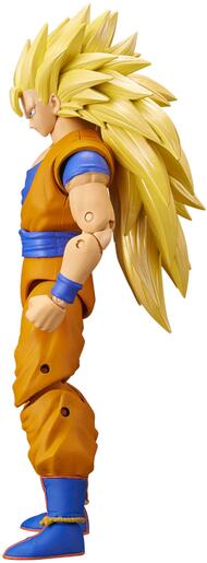 Dragon Ball DS SS Goku figura 17cm 36184