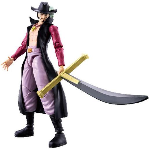 One Piece AH DRACULE MIHAWK figura 17 cm 37053