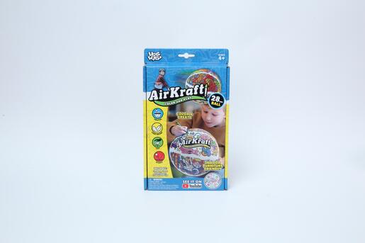 Airkraft lopta HW90125