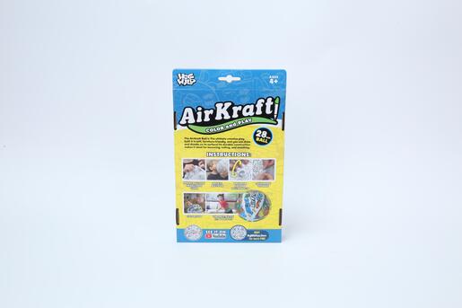 Airkraft lopta HW90125