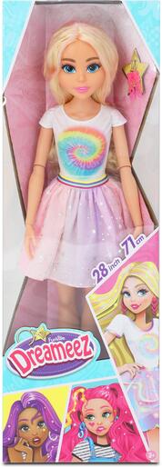 Dreameez Fashion lutka 70cm 81099