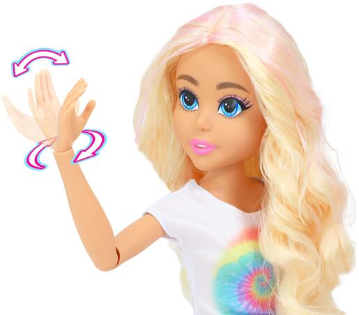 Dreameez Fashion lutka 70cm 81099