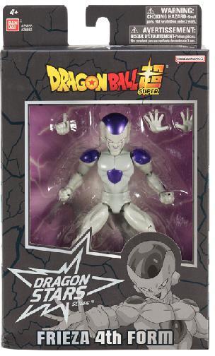 Dragon Ball DS Freeza figura 17cm 36893