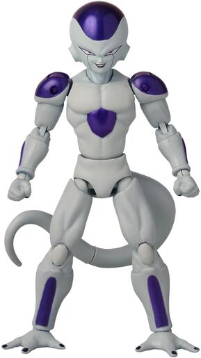 Dragon Ball DS Freeza figura 17cm 36893