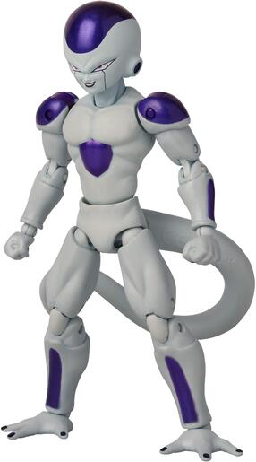 Dragon Ball DS Freeza figura 17cm 36893