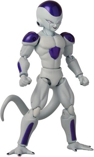 Dragon Ball DS Freeza figura 17cm 36893