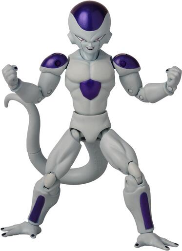 Dragon Ball DS Freeza figura 17cm 36893
