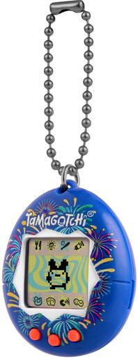 Tamagotchi Firework 42978