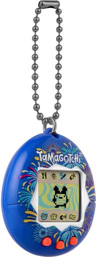 Tamagotchi Firework 42978