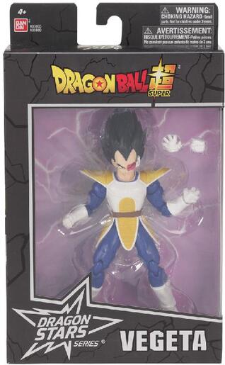 Dragon Ball DS Vegeta figura 17cm 36860