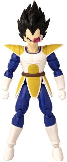 Dragon Ball DS Vegeta figura 17cm 36860