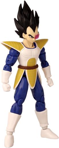 Dragon Ball DS Vegeta figura 17cm 36860