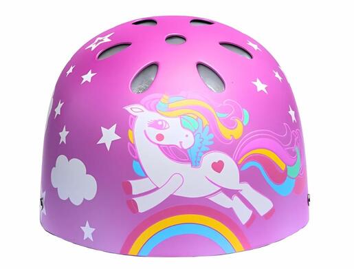 Street Jam Sunmagic roza kaciga