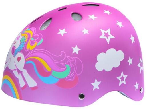 Street Jam Sunmagic roza kaciga