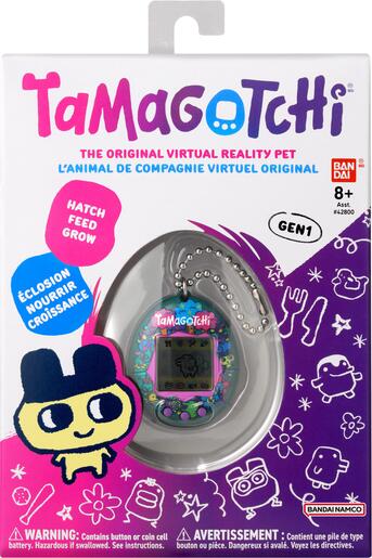 Tamagotchi Tama Garden 42985