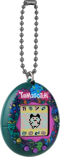 Tamagotchi Tama Garden 42985