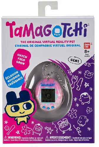 Tamagotchi Sakura 42886