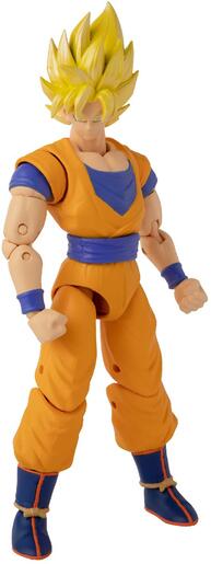 Dragon Ball DS SS Goku Version 2 figura 17cm 36192
