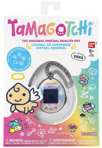 Tamagotchi original ANGEL PARTY 42993