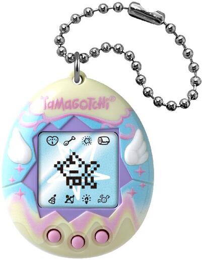 Tamagotchi original ANGEL PARTY 42993