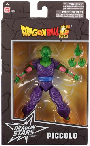 Dragon Ball DS Piccolo figura 17cm 36182