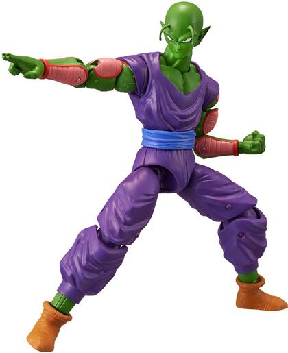 Dragon Ball DS Piccolo figura 17cm 36182