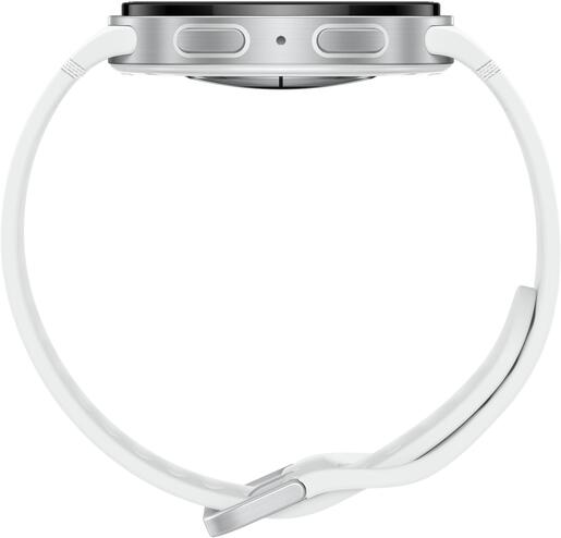 Samsung Galaxy Watch 8 44mm, silver, pametni sat