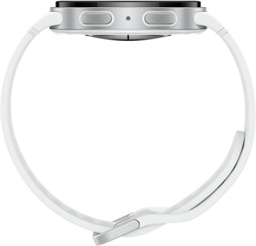 Samsung Galaxy Watch 8 44mm, silver, pametni sat