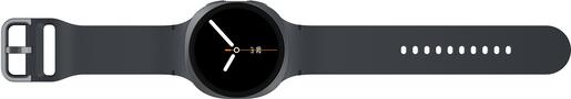 Samsung Galaxy Watch 8 44mm, tamno siva, pametni sat