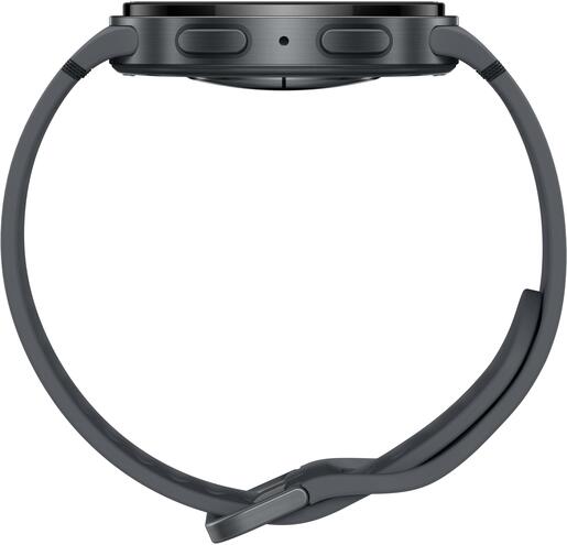 Samsung Galaxy Watch 8 44mm, tamno siva, pametni sat