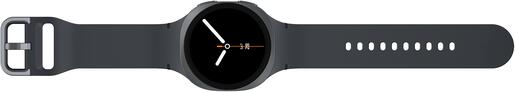 Samsung Galaxy Watch 8 40mm, tamno siva, pametni sat