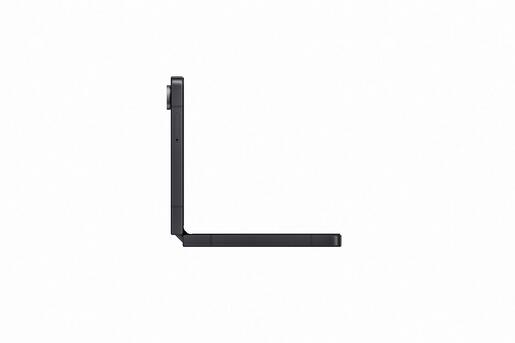 Samsung Galaxy Z Flip 7 12GB/512GB Jet Black, mobitel