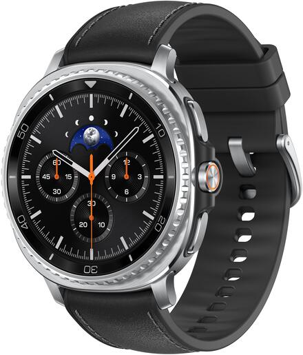 Samsung Galaxy Watch 8 Classic 46mm, crni, pametni sat