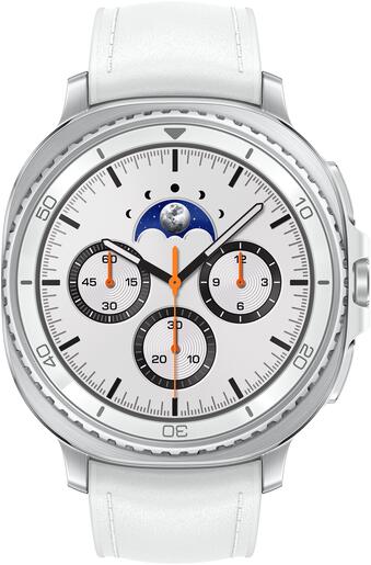 Samsung Galaxy Watch 8 Classic 46mm,bijeli, pametni sat