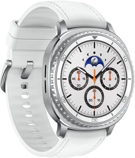 Samsung Galaxy Watch 8 Classic 46mm,bijeli, pametni sat