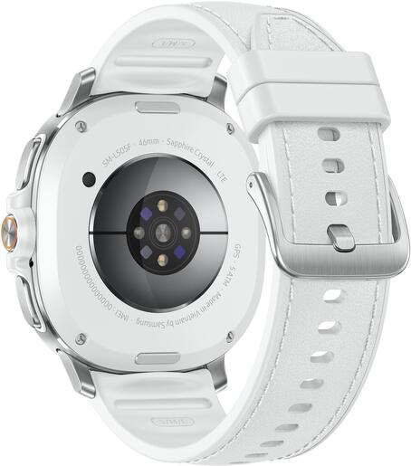 Samsung Galaxy Watch 8 Classic 46mm,bijeli, pametni sat