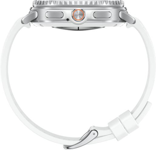 Samsung Galaxy Watch 8 Classic 46mm,bijeli, pametni sat