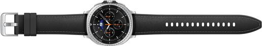 Samsung Galaxy Watch 8 Classic 46mm LTE, crni, pametni sat