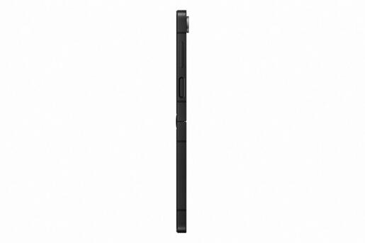 Samsung Galaxy Z Flip 7 FE 8GB/128GB Black, mobilni telefon