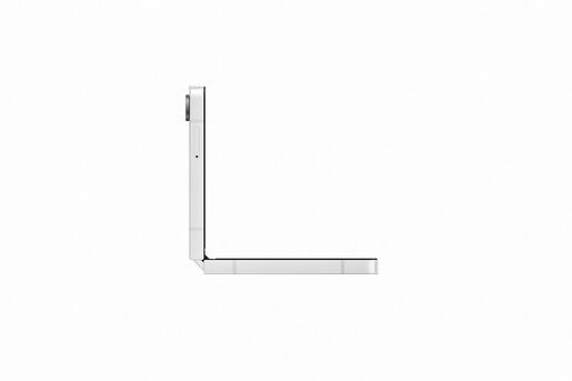 Samsung Galaxy Z Flip 7 FE 8GB/256GB White, mobilni telefon