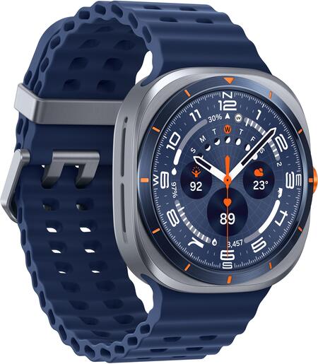 Samsung Galaxy Watch Ultra 47mm LTE, plavi, pametni sat