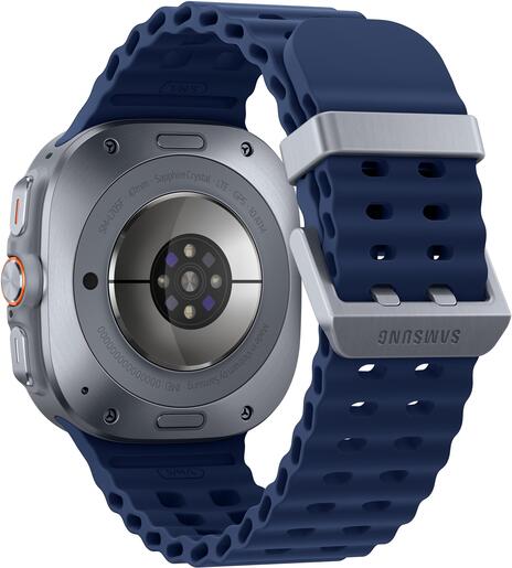 Samsung Galaxy Watch Ultra 47mm LTE, plavi, pametni sat