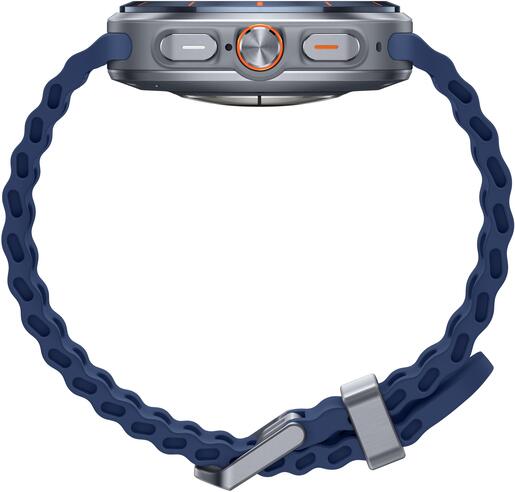 Samsung Galaxy Watch Ultra 47mm LTE, plavi, pametni sat