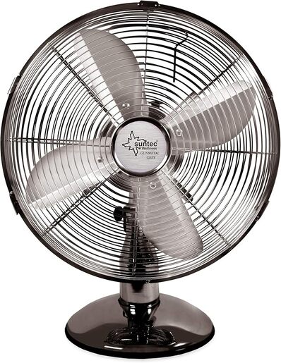 Suntec CoolBreeze 3000 TVM