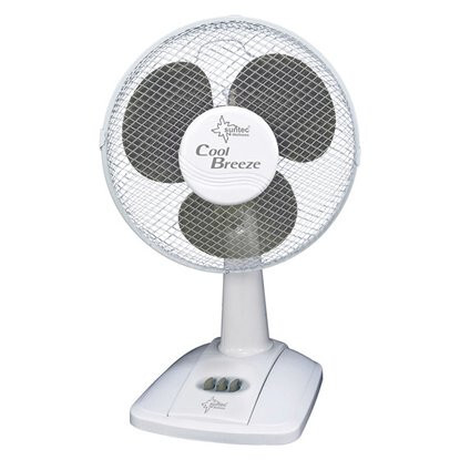 Suntec CoolBreeze 2500 TV